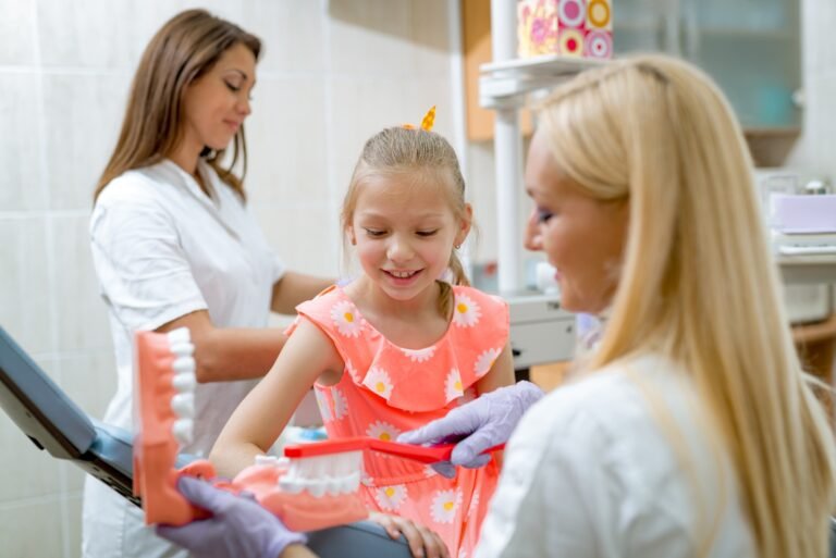 Dental Care