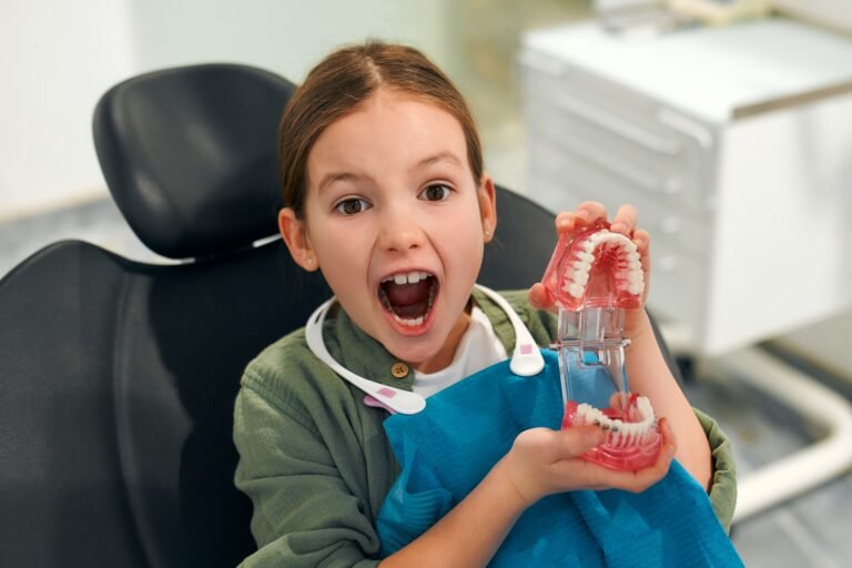Dentistry